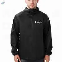Waterproof Jacket Light Weight Rain Jacket