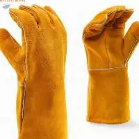 Winter Working Waterproof Welding Gloves