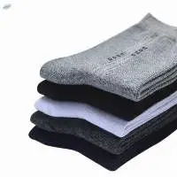 High Quality,Cotton design socks (sports casual)