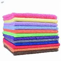 Fast Drying Cloth Microfiber Towel