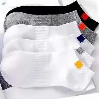 Ankle Boot Socks for Men
