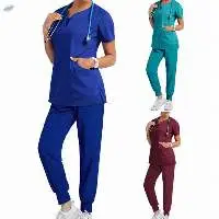 Nurse Uniforms for Hospital