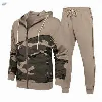 Tracksuits For Jogging Gym And Sports Wear