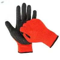 Palm Coated Nylon PU Gloves