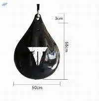 Custom Aqua Water Boxing Punching Bag