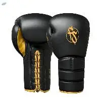 Fighting Boxing Gloves for Pakistan Leather