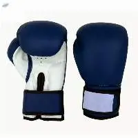 Manufacture Customized Sports Boxing Gloves