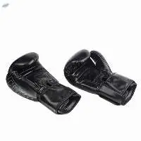 Customized Muay Thai Boxing Gloves