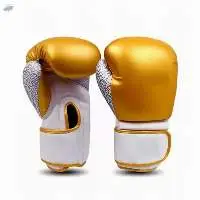 High Quality Professional Boxing Gloves