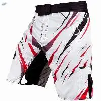 Thai Boxing Shorts for Men MMA Fitness