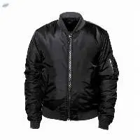 Men High Quality Bomber Jackets
