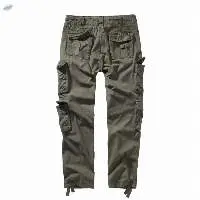 Multiple Pockets Stylish Cargo Trouser for Men