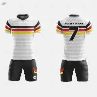Soccer Uniform With Custom Your Brand-03