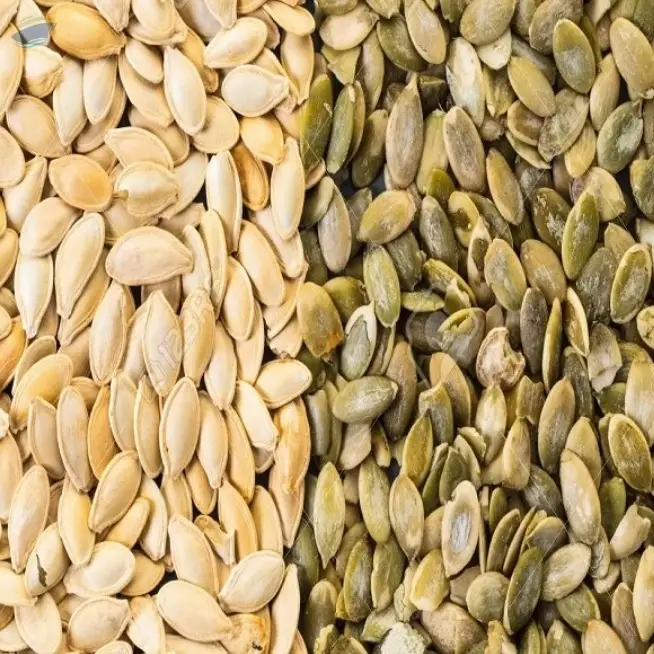 Quality Dried Water Melon, Pumpkin, Egusi Seeds by Devran Trading LLC