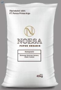 Organic Fertilizer