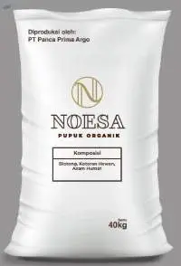 Organic Fertilizer