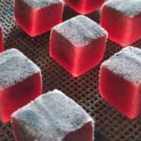 Coconut Charcoal Briquette