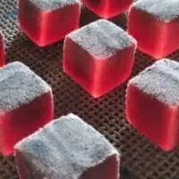 Coconut Charcoal Briquette