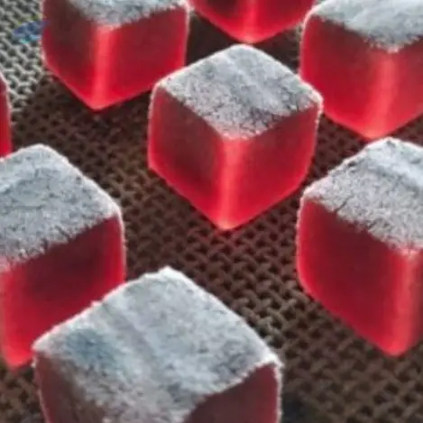 Coconut Charcoal Briquette