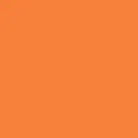 PO13 Infinity Orange A1-O013-401