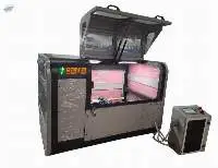 Bat Automatic Knocking Machine with 2 Head