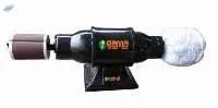 Cricket Bat Sanding/ Buffing Machine