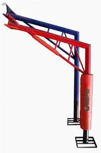 Basketball Posts