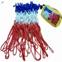 Basketball net