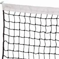 Tennis Net HDPE