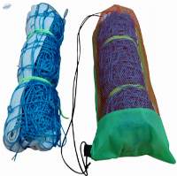 Volleyball Net Braided