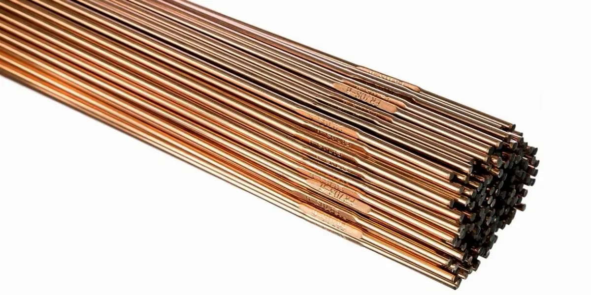 Copper Nickel Filler Wire by Alpha Overseas. Supplier from India. Product Id 1653828.