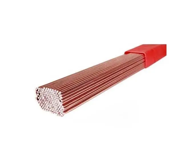 Cupro Nickel 90/10 Welding Filler Wire by Alpha Overseas. Supplier from
