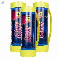 Cream-Deluxe 2KG MAXXXI