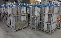 50L CO2/N2O Steel Cylinder
