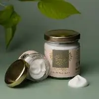 Avocado & Vanilla Body Butter