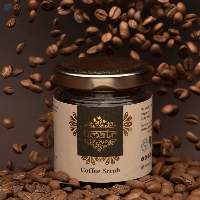 Coffee Scrub