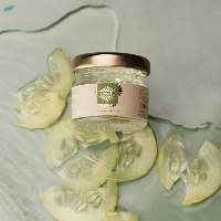 Cucumber Mint Gel