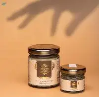 Fine Apricot & Clay Face Wash