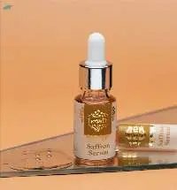 Safron Face Serum