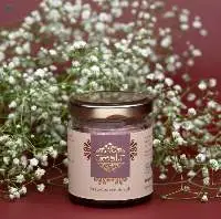 Strawberry Scrub