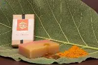 Tumeric & Honey Soap 80gm