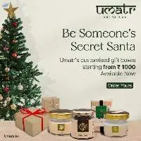 Umatrs Customizable Gift Hampers
