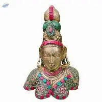 Parvati Statue