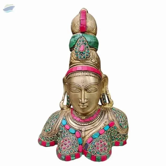 Parvati Statue