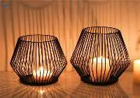 Candle Holders