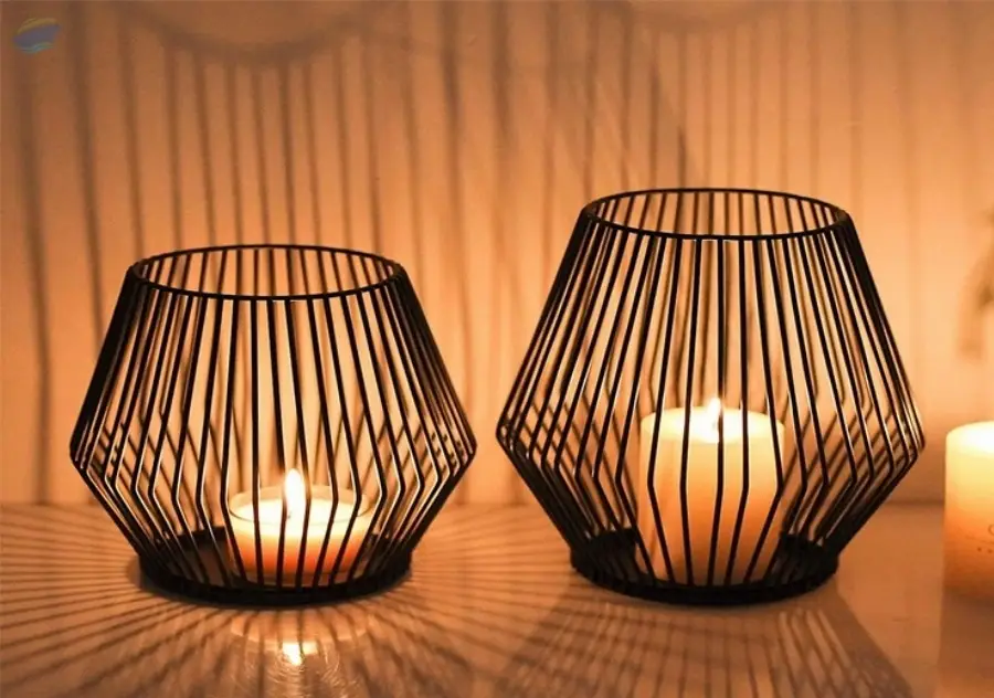 Candle Holders