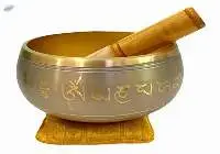 Singing Bowls