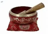 Singing Bowls