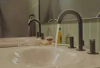 Faucet