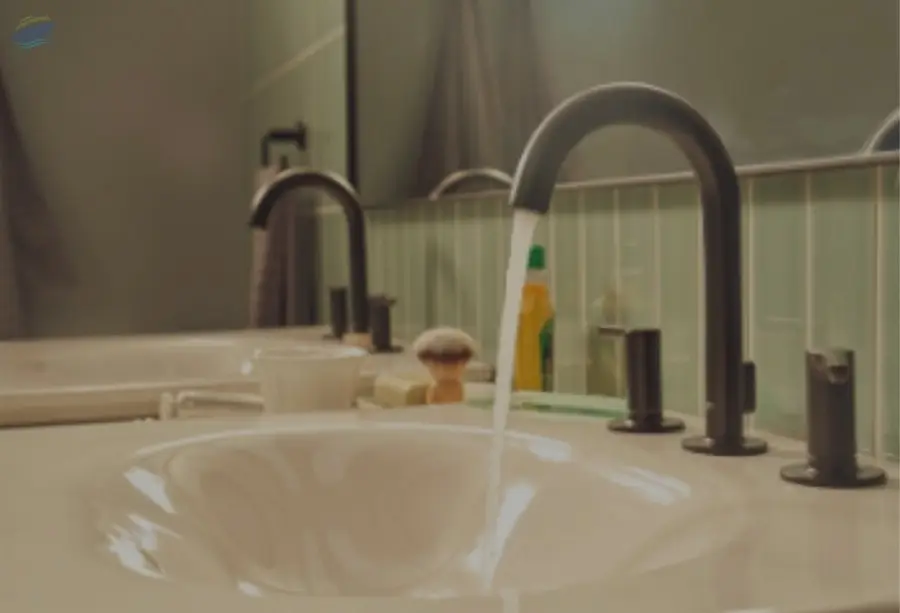 Faucet